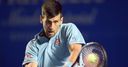 Djokovic hints at super-coach