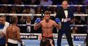 Cash vows to kick-start career