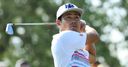 WATCH: Ace high for Tanihara!