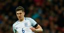 Stones 'could play in midfield'