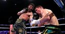 Facing Linares: Crolla