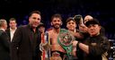 Linares edges out Campbell