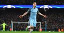 KDB agent wants deal like Neymar's