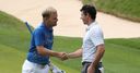 Rory gives credit to Kjeldsen