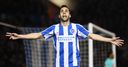 Baldock signs new Brighton deal