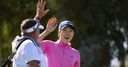 WATCH: Teenage hole-in-one!