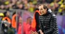 Arsenal deny Tuchel reports