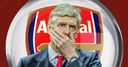 skysports wenger graphic results football arsene arsenal top