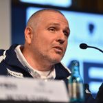 New Zealand grant boxing trainer Peter Fury visa for son's WBO title ... - SkySports