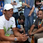 Rafael Nadal targets good run at the Miami Open | Tennis News ... - SkySports