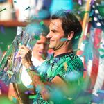Is Roger Federer The Bionic Man? The Swiss star continues to defy age and logic - SkySports