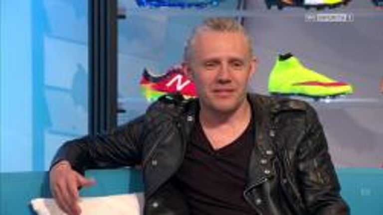 Soccer AM Watch TV Show Sky Sports