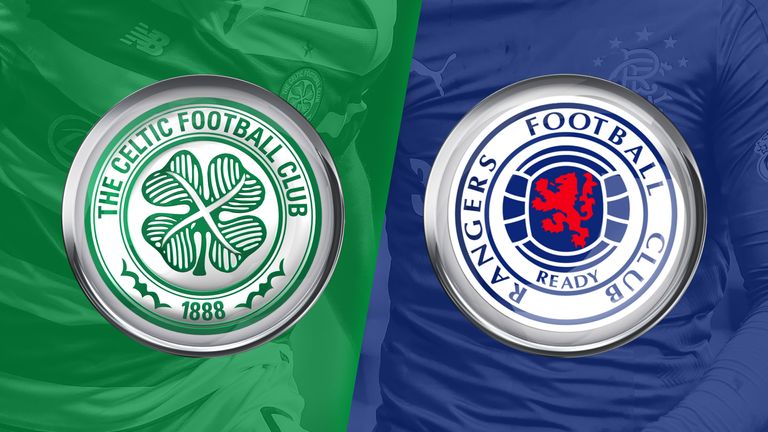 Image result for celtic v rangers