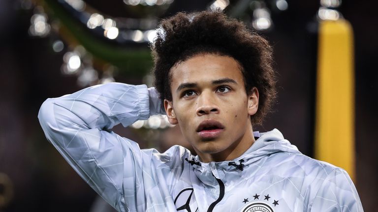 World Cup Qualifiers: Germany head to Baku, three Home ... - 768 x 432 jpeg 68kB