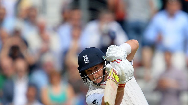 Botham believes Joe Root fits the England captaincy role perfectly
