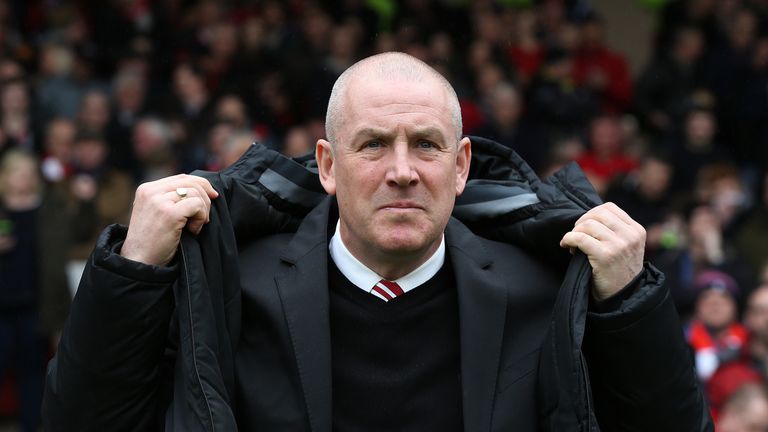 Resultado de imagen de MARK WARBURTON FOREST