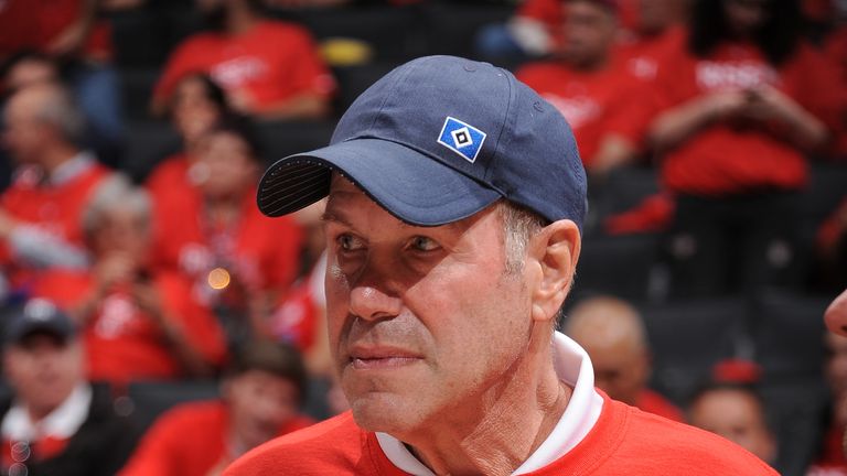 Michael Eisner is the former chief executive of Walt Disney