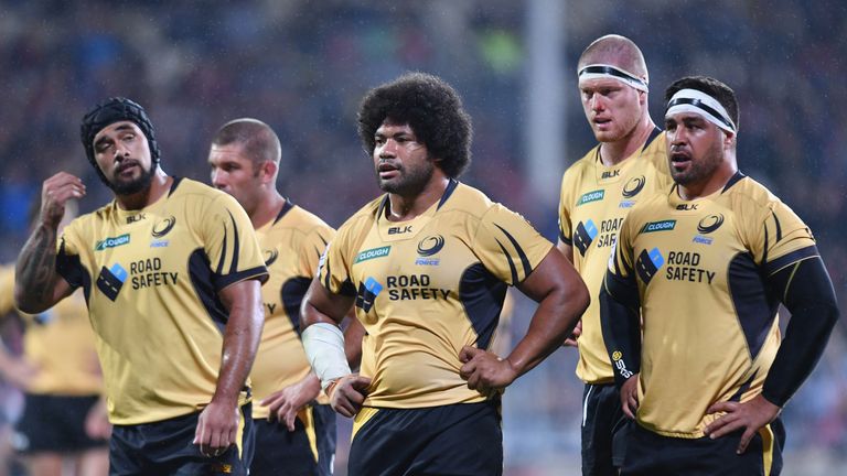 The Force have been part of Super Rugby since 2005