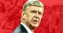 Wenger timeline since title win