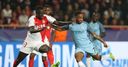 Txiki reveals City's CL target