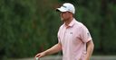 Wiesberger stars in Shenzhen