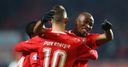 Eredivisie: Twente dent PSV hopes