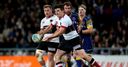 Lions to face Gatland's son
