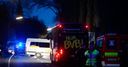Dortmund match off after explosion