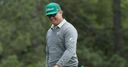 Who is Charley Hoffman?