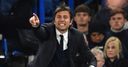 Conte: My changes worked
