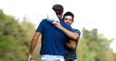 'Draw suits Rory and DJ'