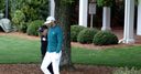 Butch on Johnson withdrawal