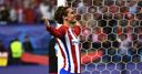 Foxes alive despite Atleti win