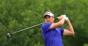 Poulter upbeat about future