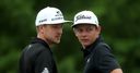 Smith, Blixt win Zurich Classic