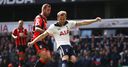WATCH: Kane's favourite finish?