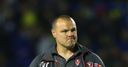 Cunningham leaves St Helens