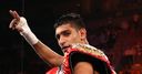 Khan: World title is my dream