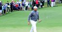 Westwood in hunt after birdie blitz