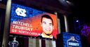 WATCH: Story of the NFL Draft