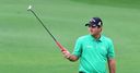 Reed's slender Wells Fargo lead