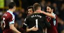 Boyd eases Clarets' drop fears