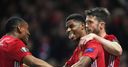 Rashford sends Utd to semis