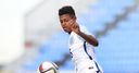 England U17s suffer final heartbreak