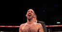 Masher: Stalker can't fight