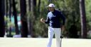 Garcia hails fast Masters start