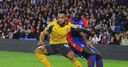 Walcott apologises to fans