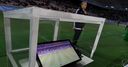 England to play with video ref