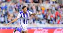 La Liga: Sociedad boost hopes