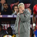 Arsene Wenger says Arsenal's defeat by Crystal Palace is 'damaging'